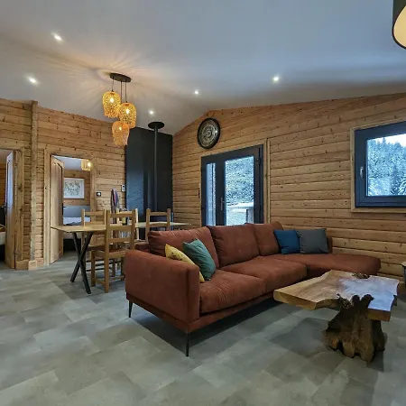 Renove Avec Sauna Prive, Wi-fi Et Parking A - Fr-1-589-619 *