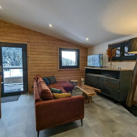 Renove Avec Sauna Prive, Wi-fi Et Parking A - Fr-1-589-619