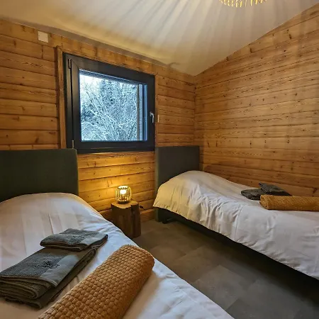 Renove Avec Sauna Prive, Wi-fi Et Parking A - Fr-1-589-619 Holiday home *