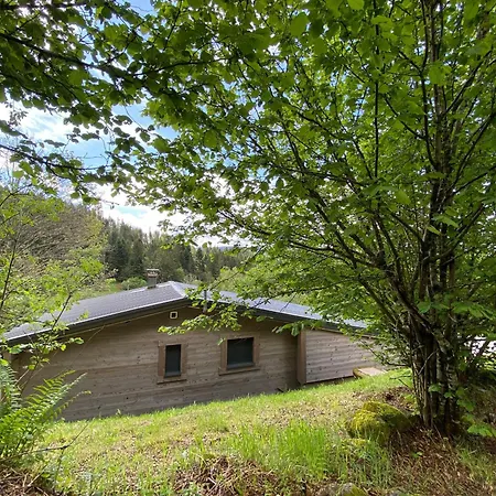 Renove Avec Sauna Prive, Wi-fi Et Parking A - Fr-1-589-619 Sapois (Vosges)