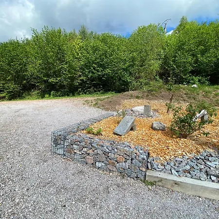 Renove Avec Sauna Prive, Wi-fi Et Parking A - Fr-1-589-619 * Sapois (Vosges)