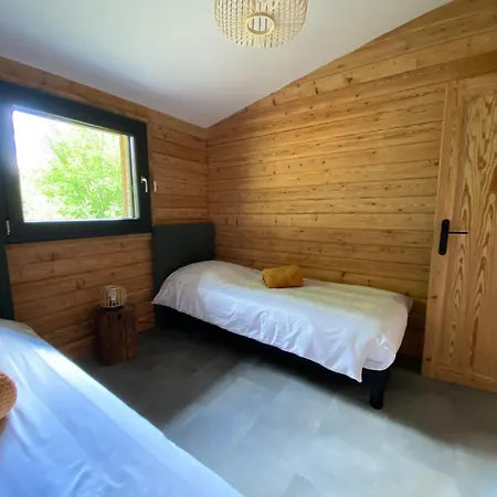 Renove Avec Sauna Prive, Wi-fi Et Parking A - Fr-1-589-619 Holiday home Sapois (Vosges)