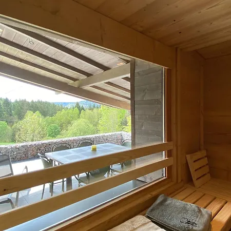 Renove Avec Sauna Prive, Wi-fi Et Parking A - Fr-1-589-619
