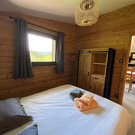 Hébergement de vacances Renove Avec Sauna Prive, Wi-fi Et Parking A - Fr-1-589-619 Sapois (Vosges)